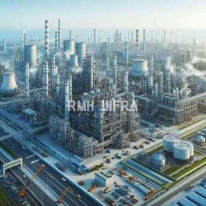 RMH Infrastructure Projects