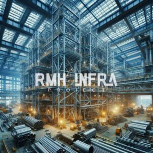 Industrial Insulation work
