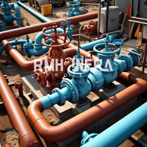 Oil and Gas Projects Supplier