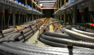 Our electrical services