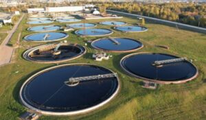 Water Industry