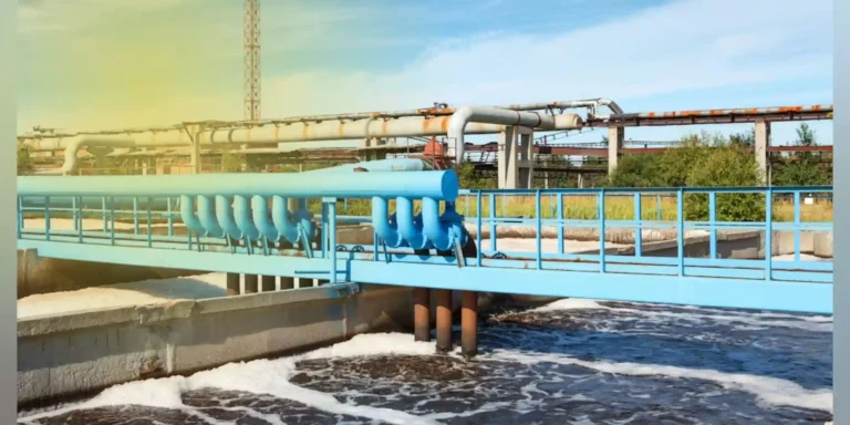 Water Treatment
