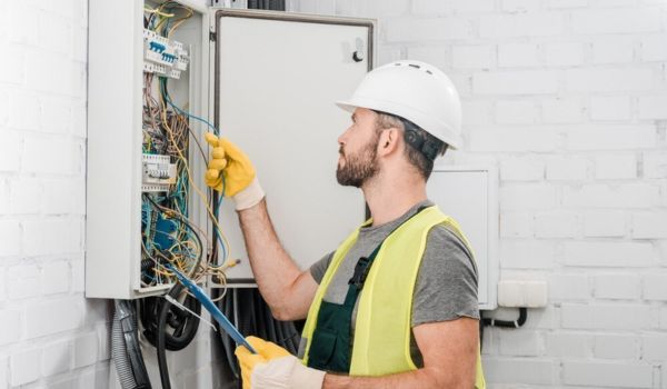 electrical service