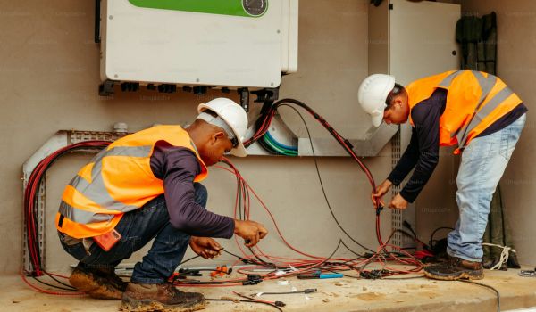 electrical services