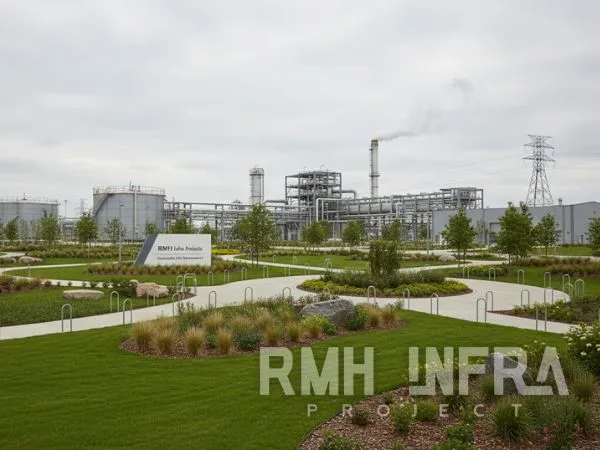 Sustainable Landscaping