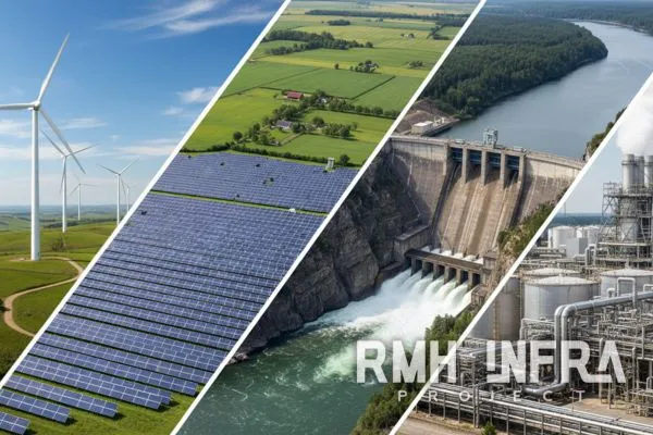 Power Projects Solutions