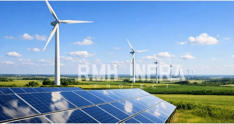 Renewable Energy