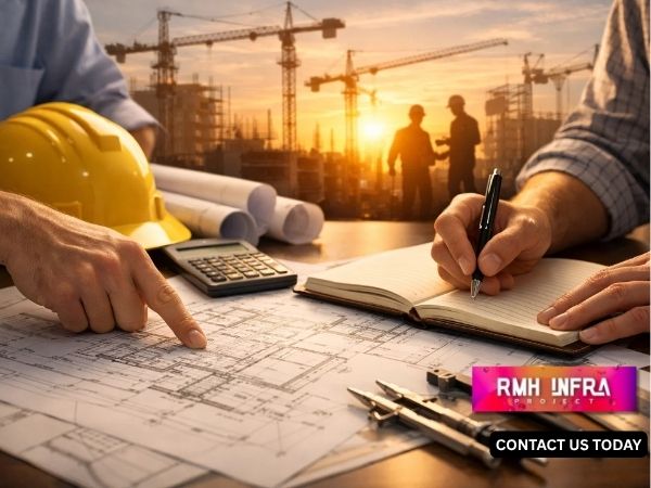 project management consultant epc infrastructure project management