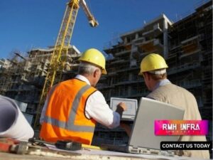 How Construction Companies Manage Mega Projects