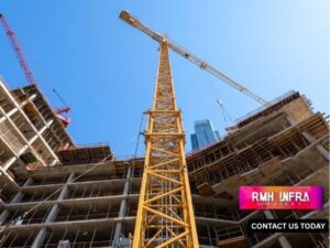How Construction Companies Manage Mega Projects