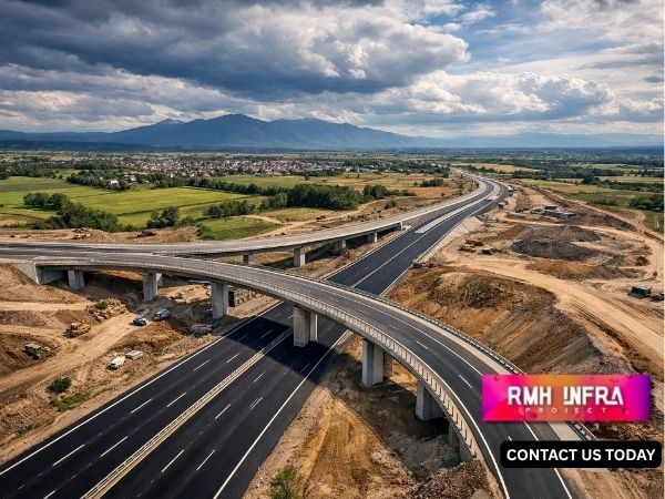 infrastructure tender process project bidding epc contracts