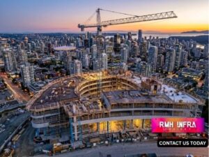 Industrial Construction Materials Guide