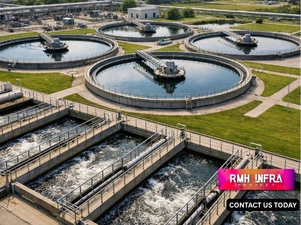 environmental impact infrastructure assessment construction sustainability