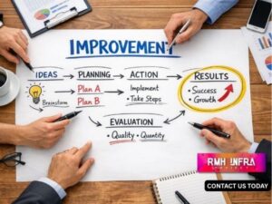 Infrastructure Risk Management Guide