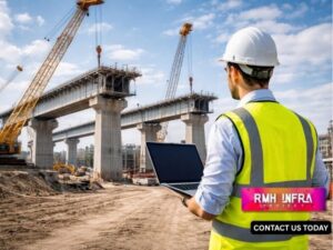 bridge construction engineering