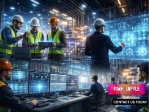 digital engineering epc