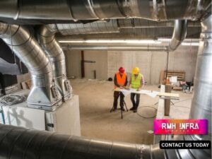 industrial hvac systems
