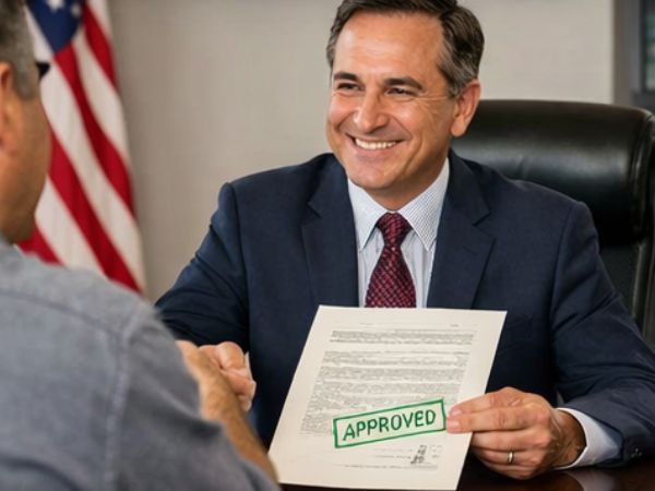 Government Approval