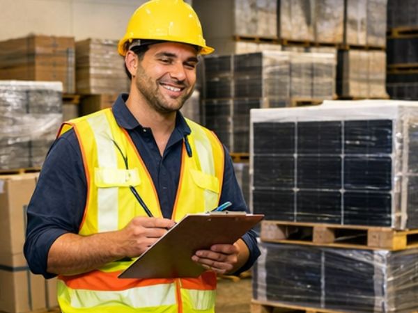 Material Procurement