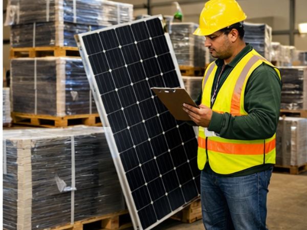 Solar Procurement