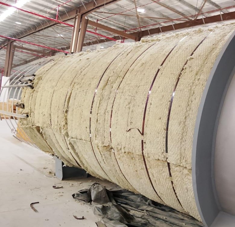Industrial Insulation Contractor