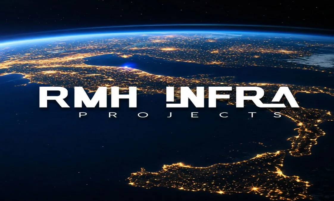 RMH Infra Projects